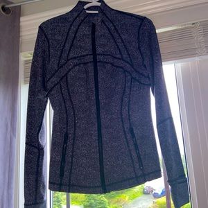 Lululemon define jacket